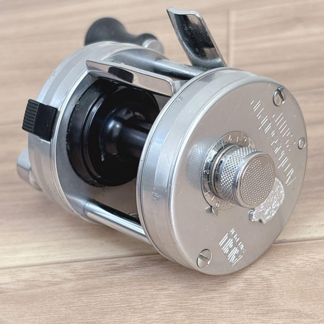 希少❗️ABU Ambassadeur/アブガルシア アンバサダー 2500C