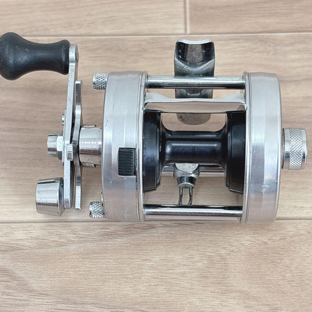 希少❗️ABU Ambassadeur/アブガルシア アンバサダー 2500C