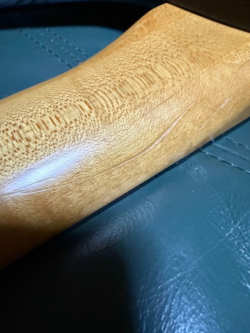 Ibanez SR600フレットレス加工　エレキベース 日本製