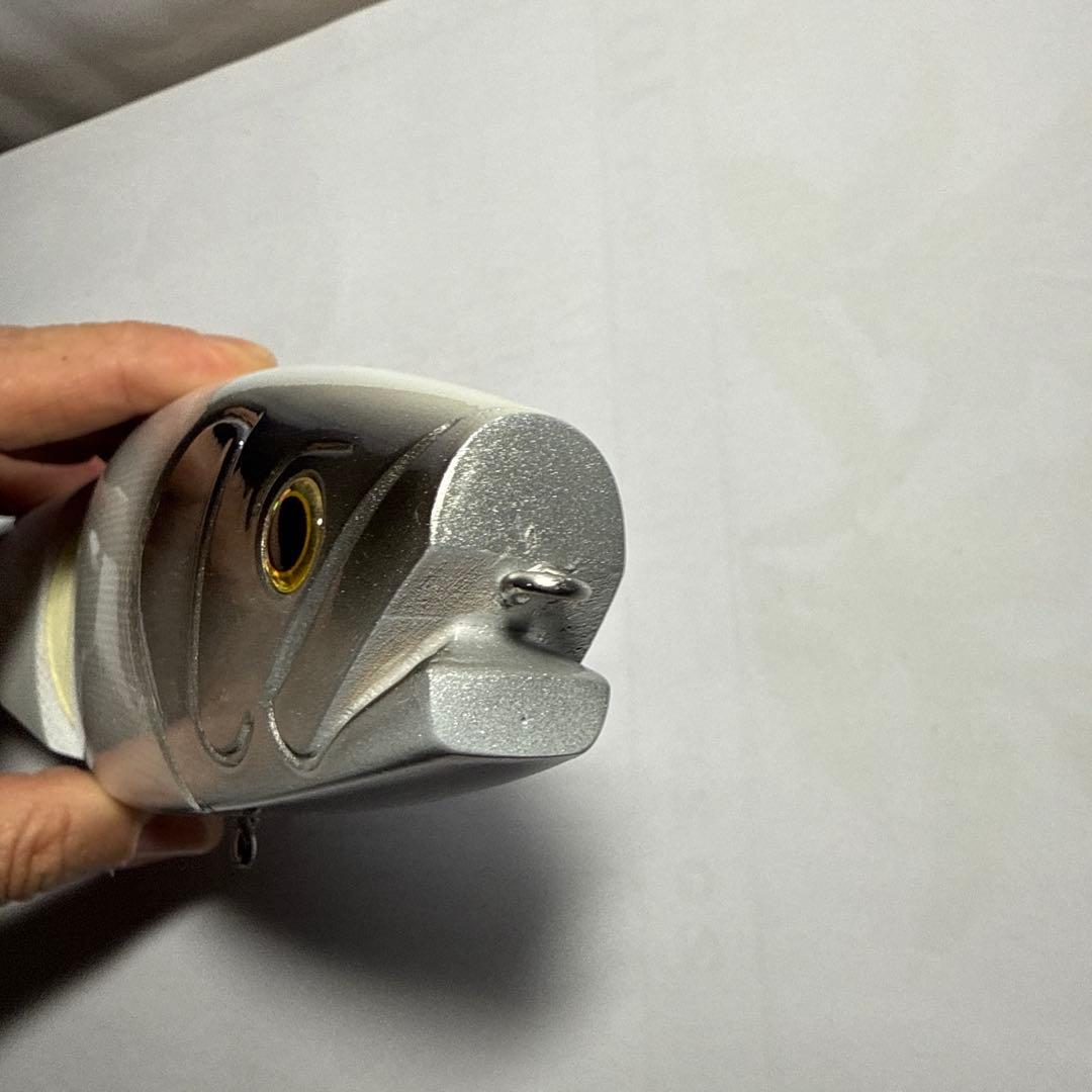 ロマンメイド　マザー　ホワイトスネーク