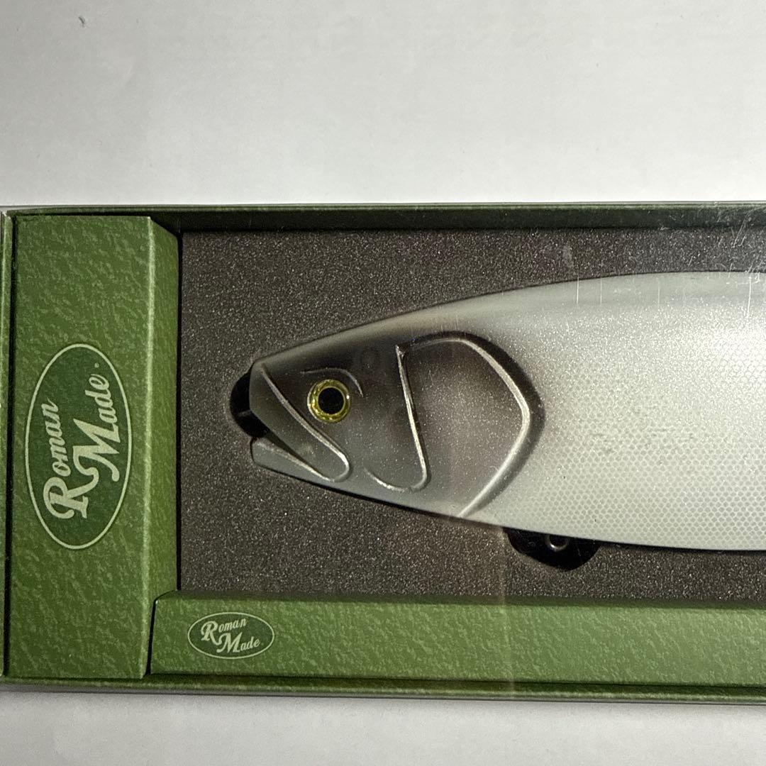 ロマンメイド　マザー　ホワイトスネーク