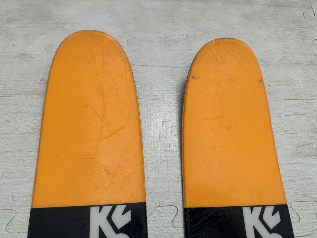 K2 マインドベンダー ジュニア 129cm