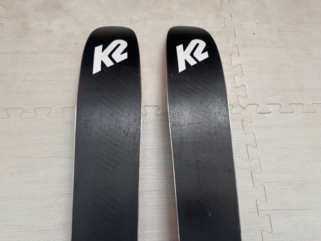 K2 マインドベンダー ジュニア 129cm