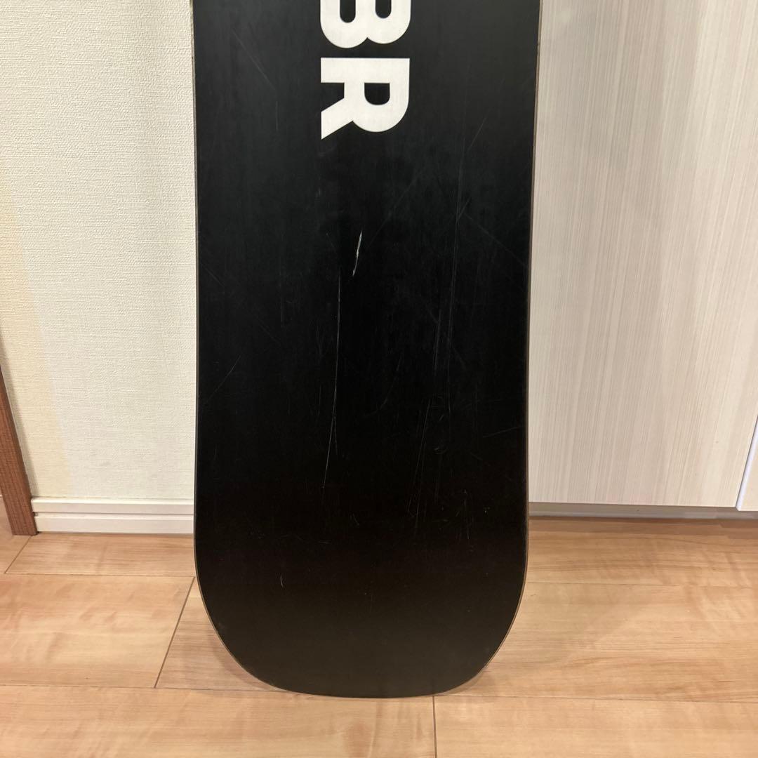 NOVMBR スノーボード KID 125 ノベンバー　キッズ