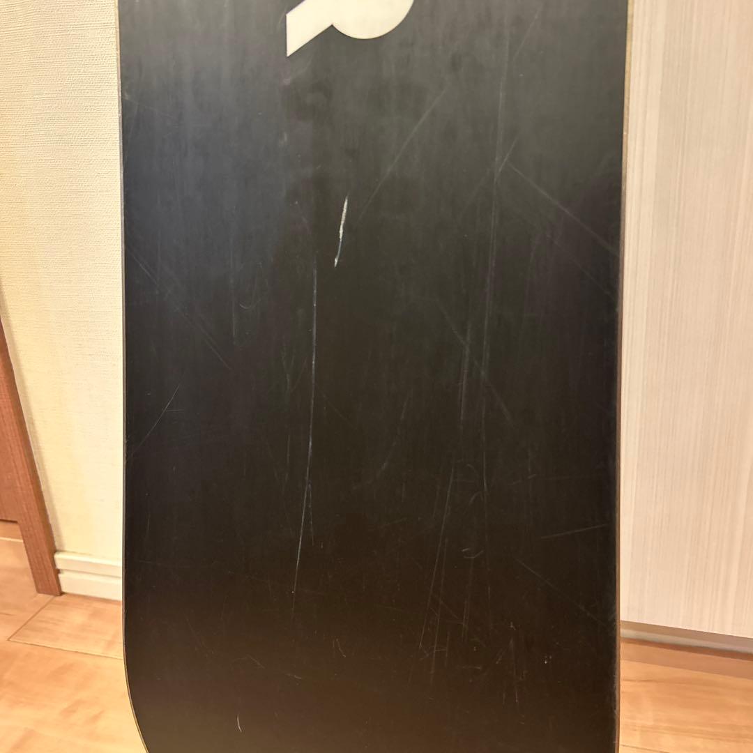 NOVMBR スノーボード KID 125 ノベンバー　キッズ