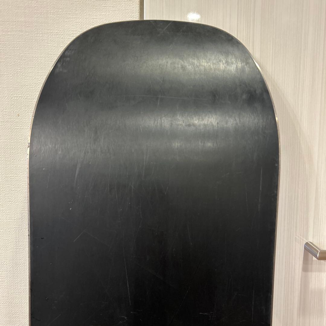 NOVMBR スノーボード KID 125 ノベンバー　キッズ