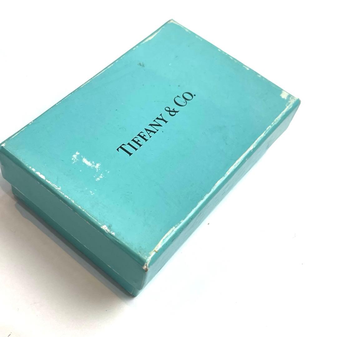 Tiffany&Co. ティファニー ブレスレット ベネチアン シルバー925