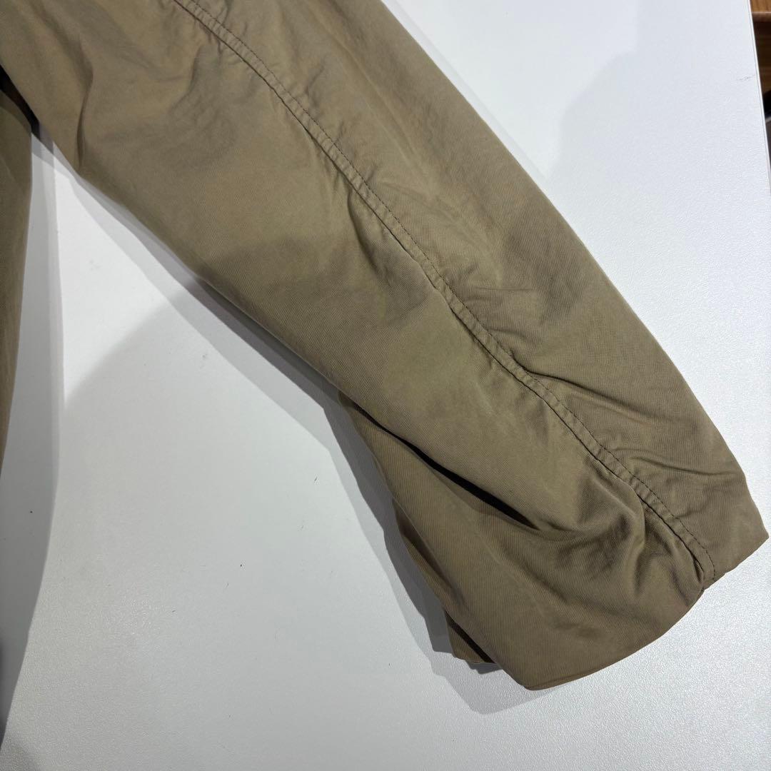 m*o様 ARTS&SCIENCEドロボウコート ジャケット