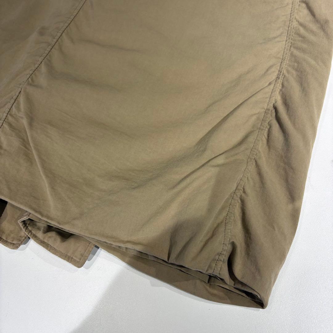 m*o様 ARTS&SCIENCEドロボウコート ジャケット