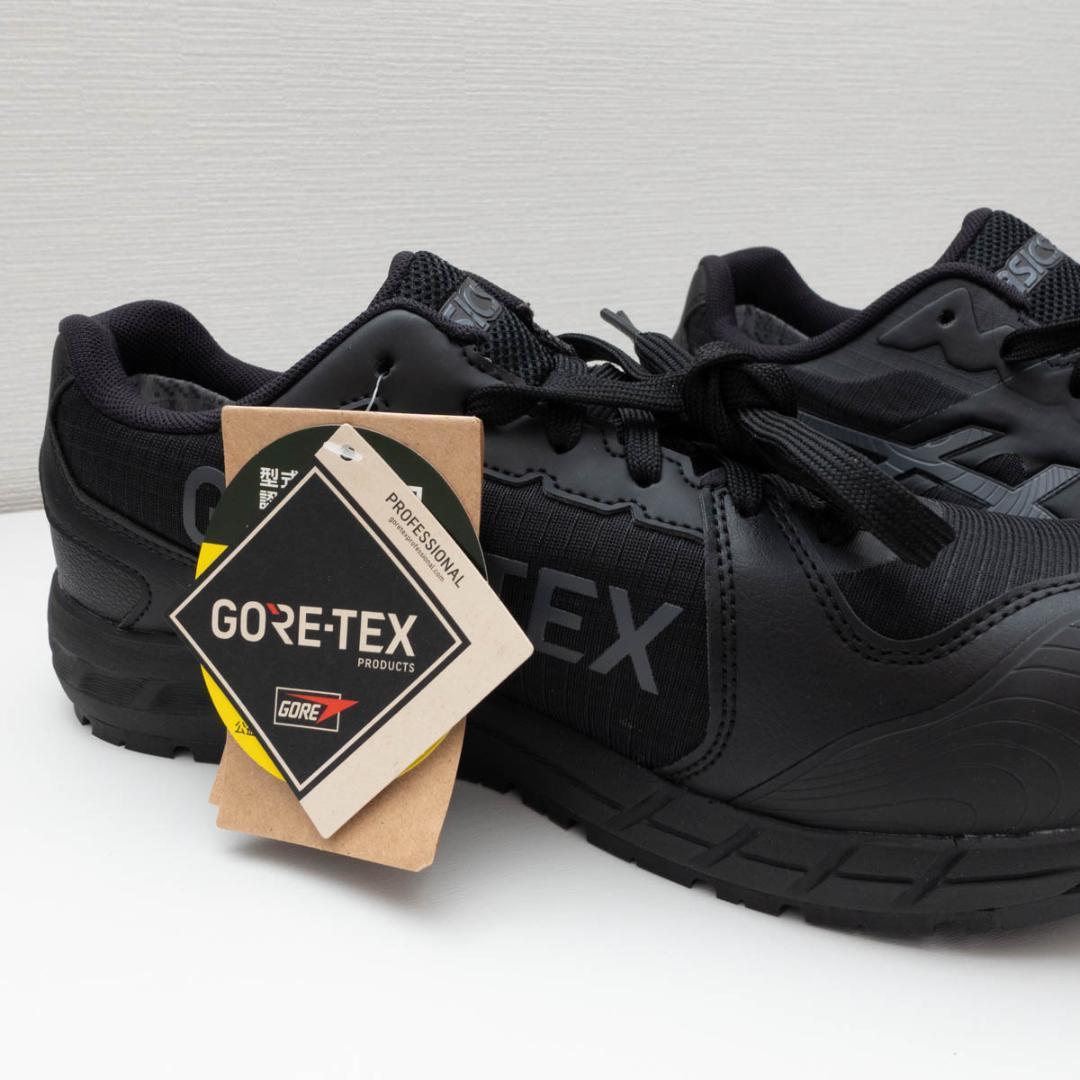 [ASICS] WINJOB CP603 G-TX 安全靴 26.5cm