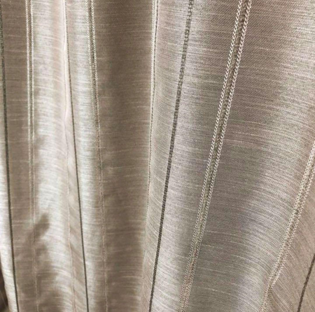 【ゆち@只今引っ越しSALE♡】遮光カーテン