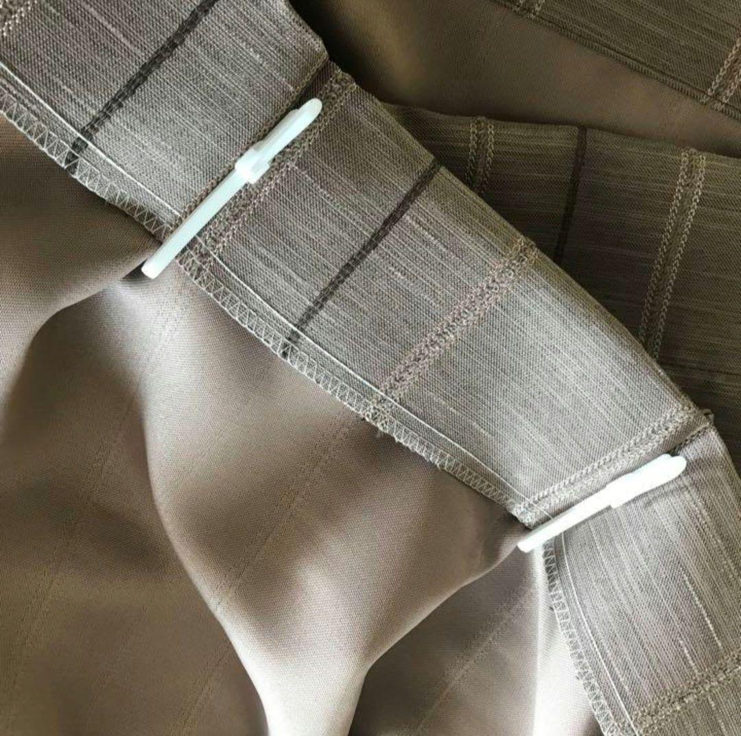 【ゆち@只今引っ越しSALE♡】遮光カーテン