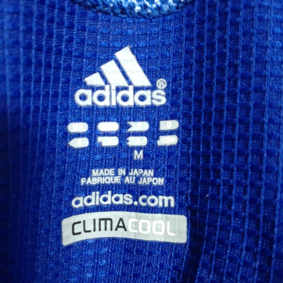 大久保嘉人　日本代表　南アフリカW杯　ユニフォーム　セレッソ大阪　フロンターレ