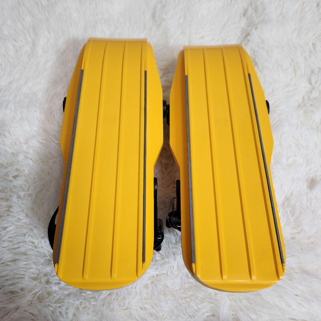 feet スノーフィート　スキースケート スノースケート