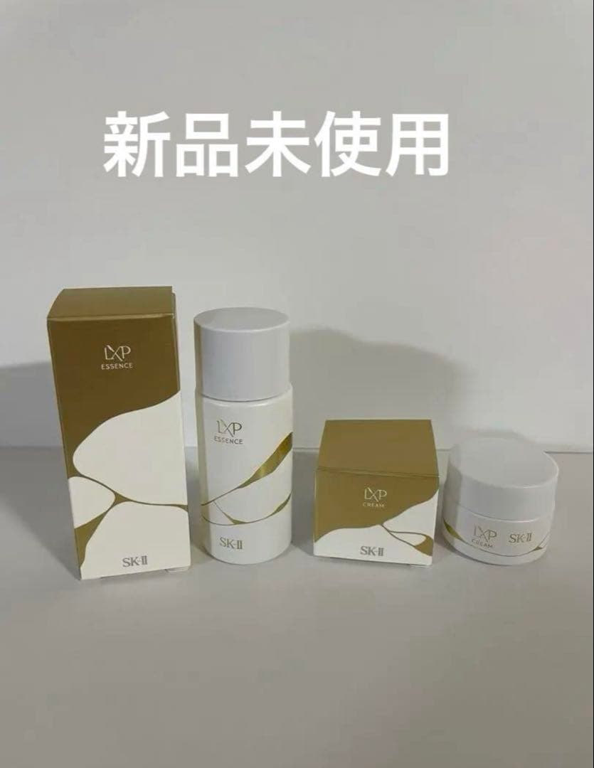 SK-II LXP 金継ぎシリーズ