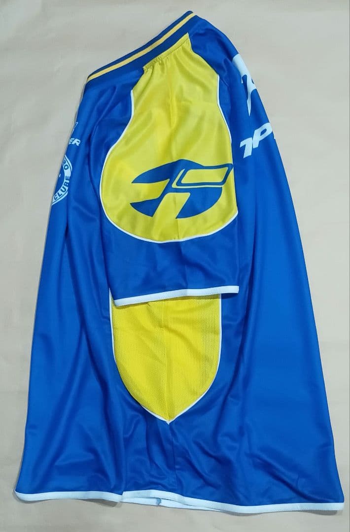 TOPPERクルゼイロ2001年【未使用】