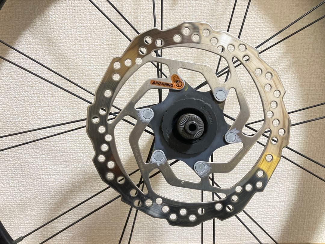 Kinetix pro 20インチ451 莉亜ホイール