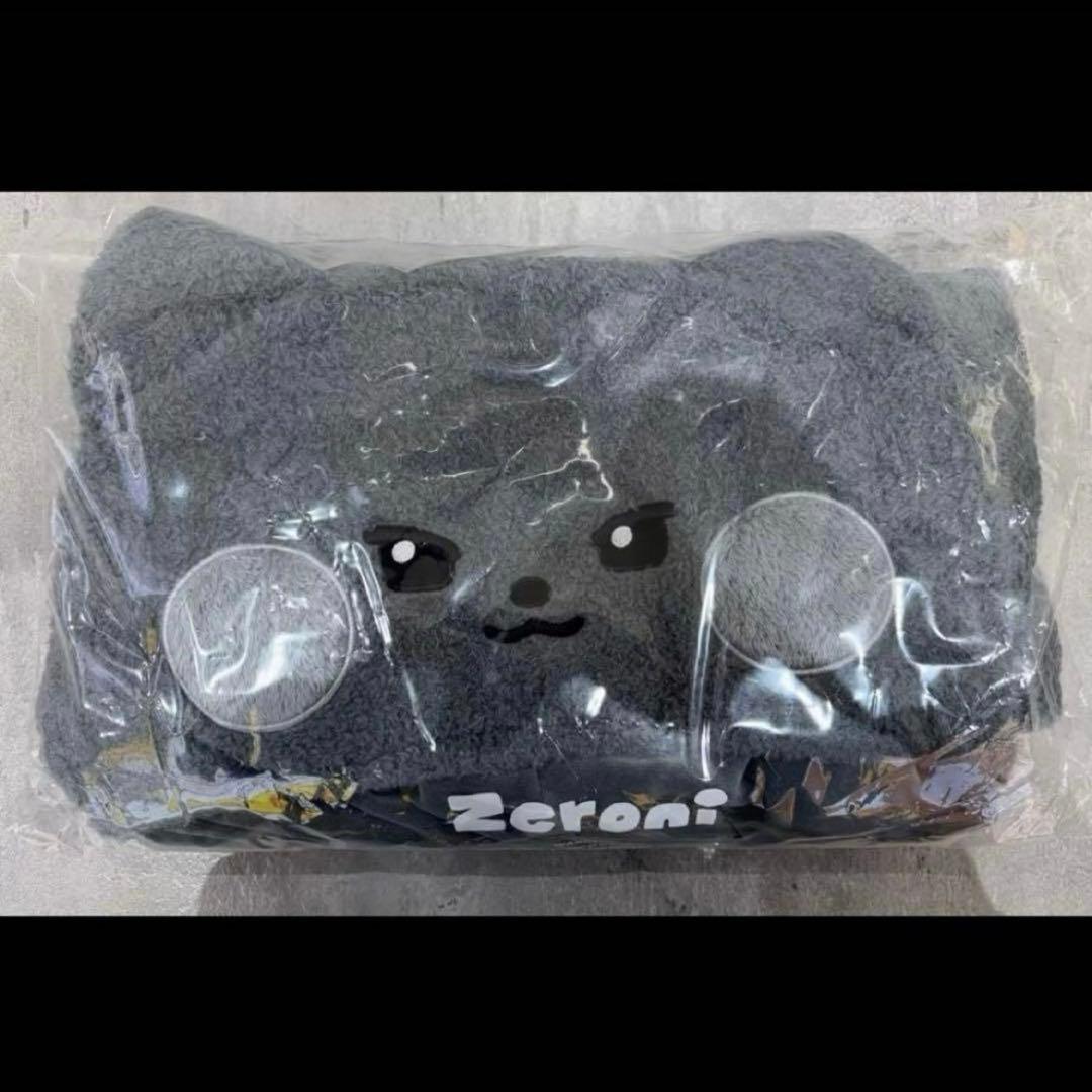 ZEROBASEONE zeroni ウンニニ woongniniブランケット