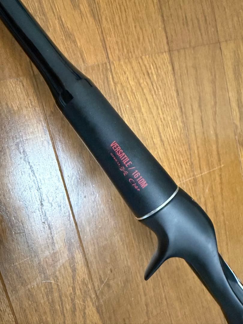 シマノ ポイズンアドレナ610M 16メタニウムHG