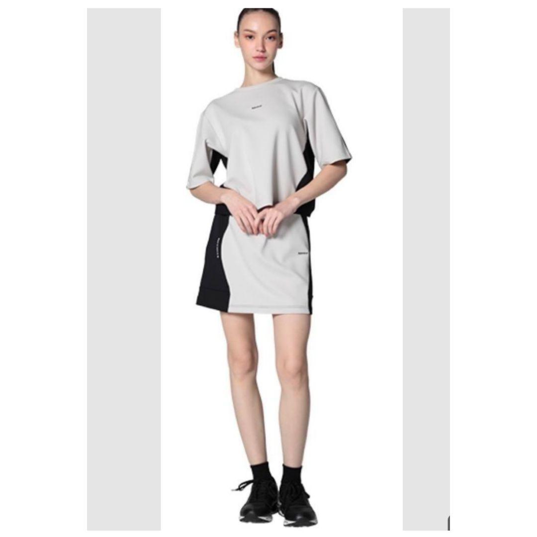 Admiral アドミラルテニス◇ダンボールニット/セットアップ◇サイズLL