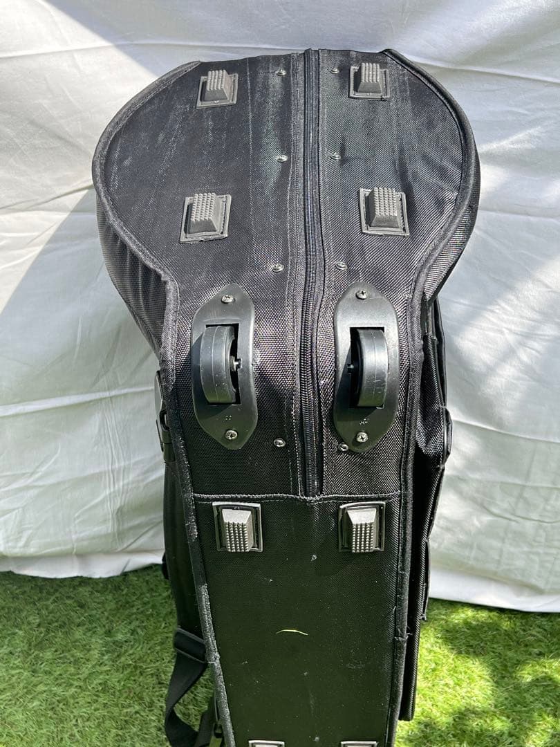 Besson ユーフォニアム セミ ハードケース ベッソン - メルカリ