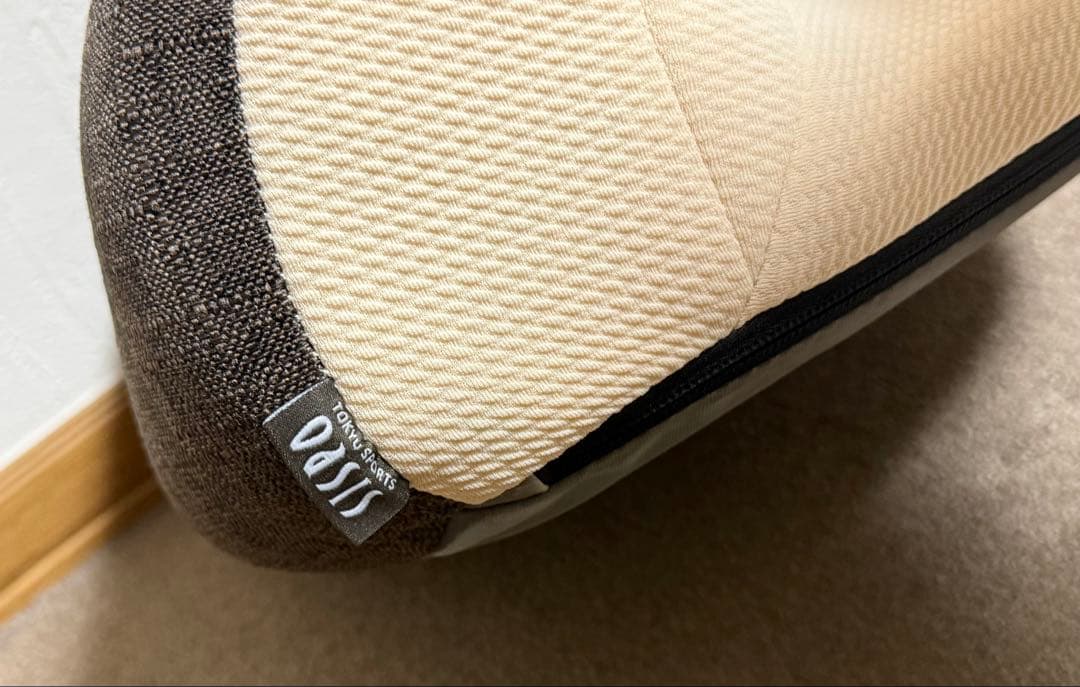 【状態良★】東急スポーツ OASIS オアシス バウンドクッション