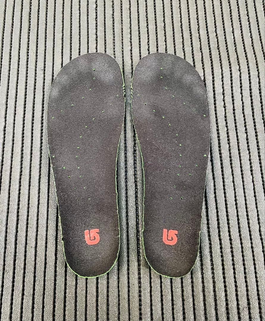 BURTON バートン RULER ルーラー スノーボード ブーツ 26cm