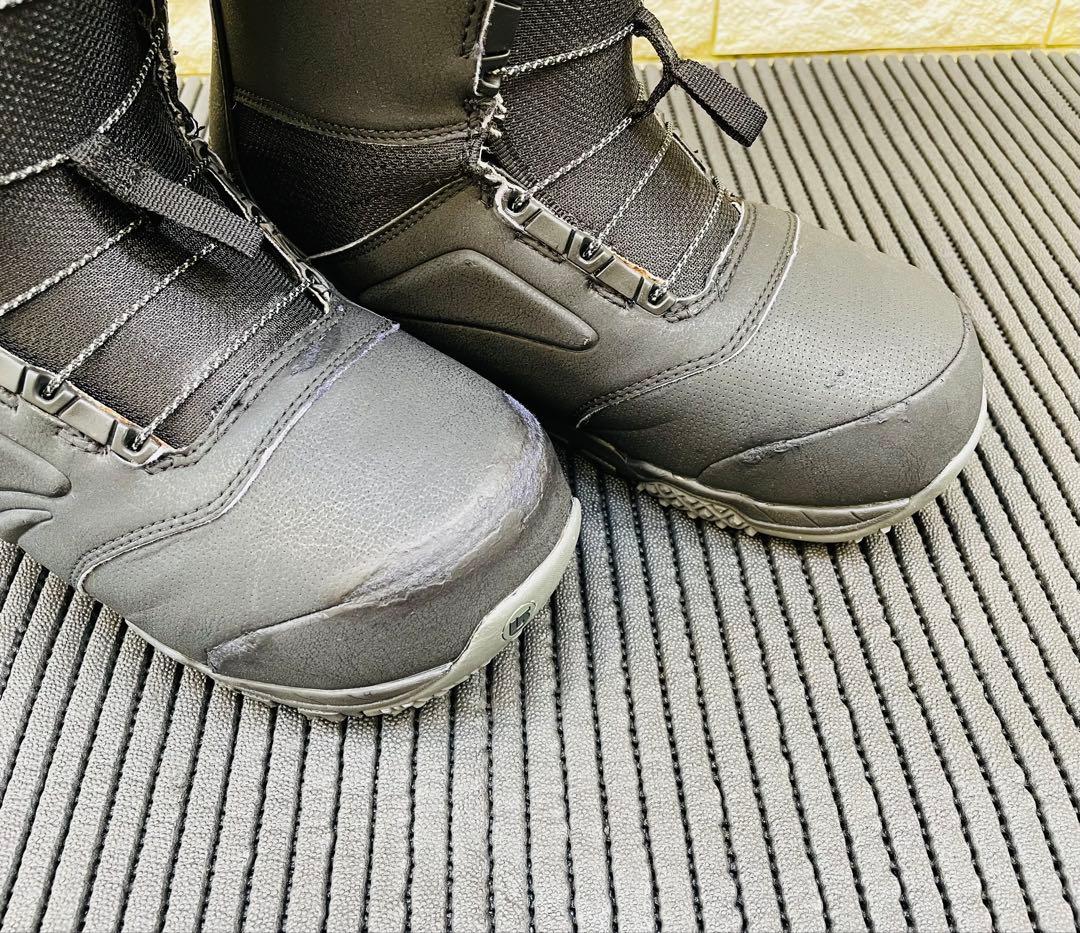 BURTON バートン RULER ルーラー スノーボード ブーツ 26cm