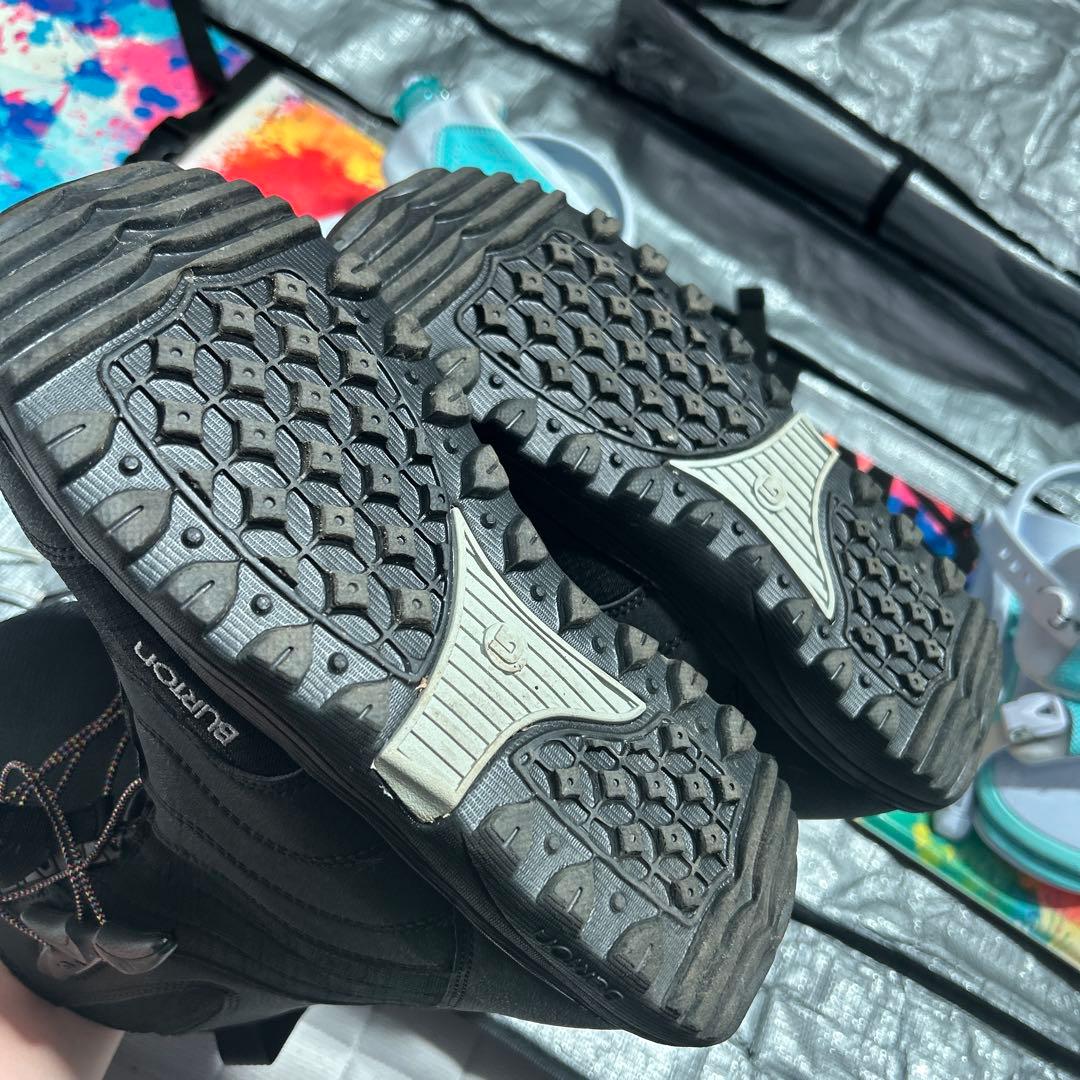 スノーボード ビンディング バッグ インナー手袋 ゴーグル パスケース