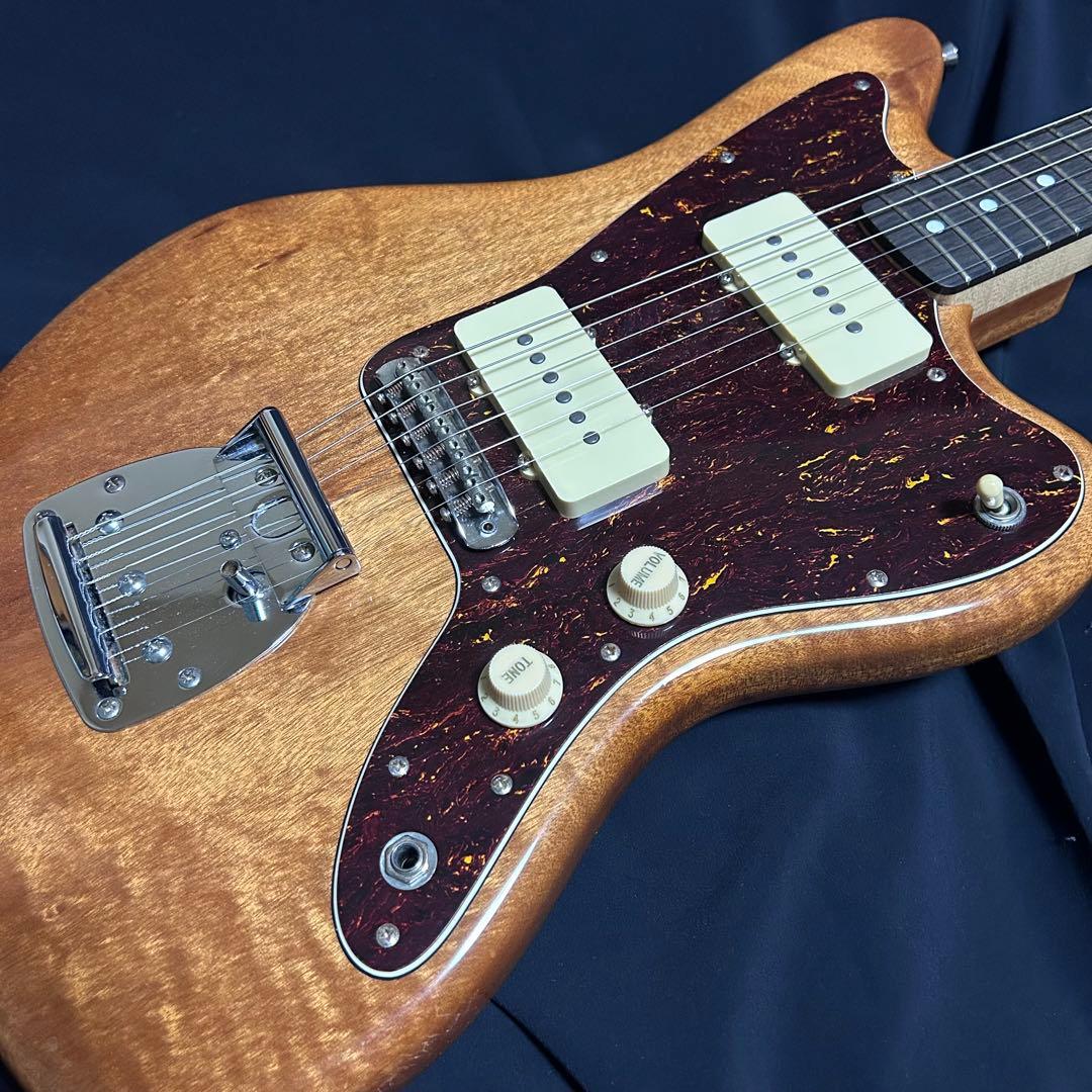 Crews Maniac Sound KTR JM ジャズマスタータイプ - メルカリ