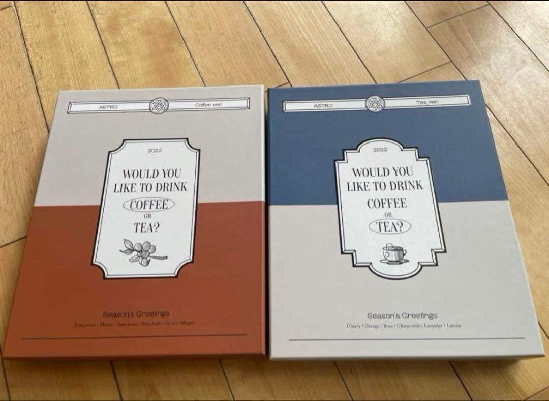 ASTRO ムンビン まとめ売り - メルカリ