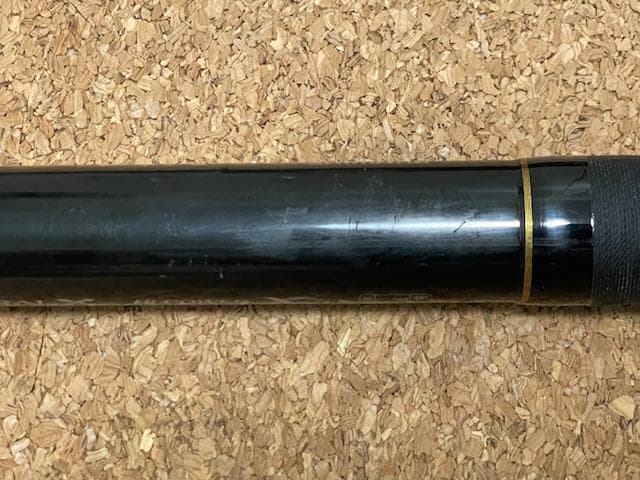 【中古品】 シマノ リアルパワー石鯛 540 遠投