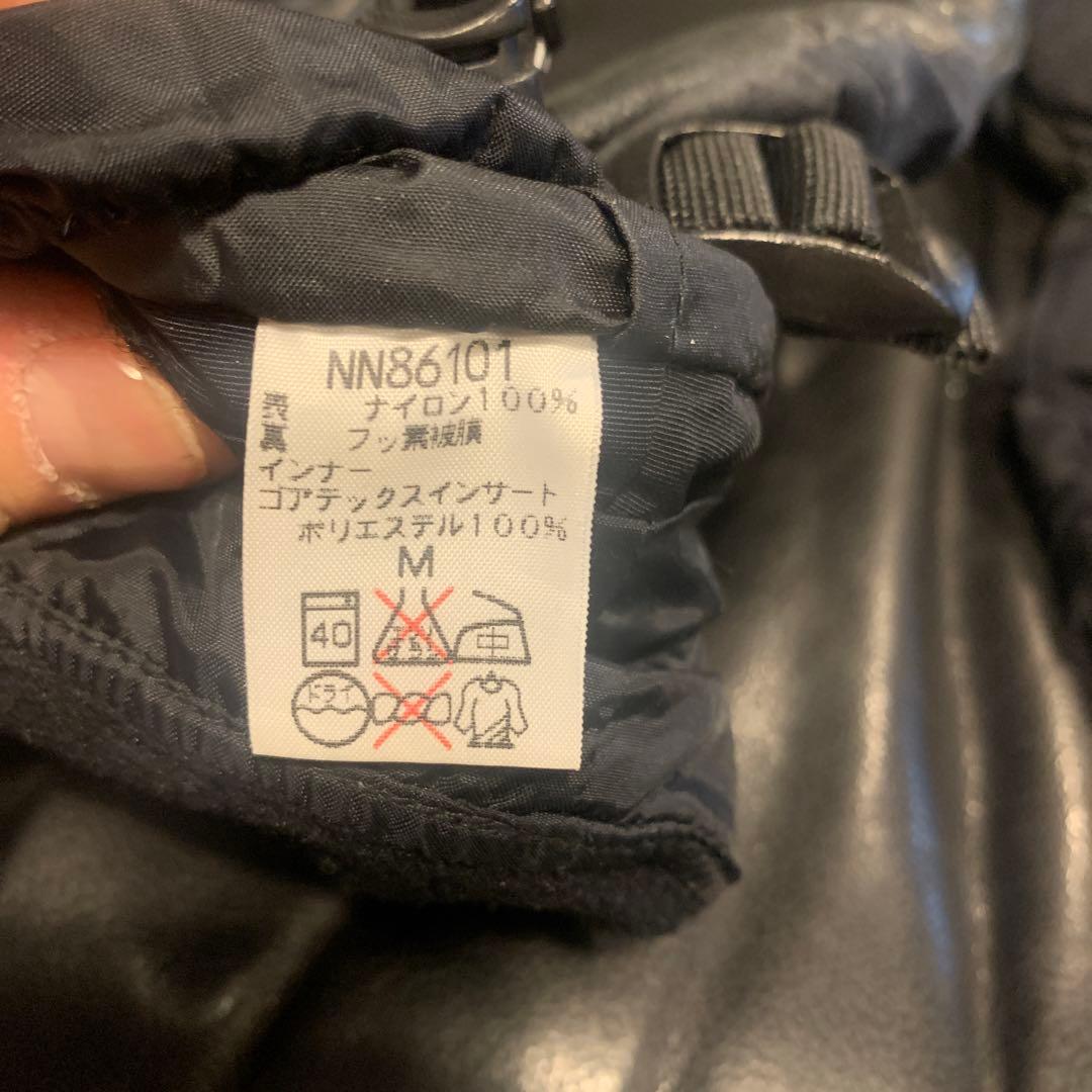 THE NORTH FACE NN86101 グローブ