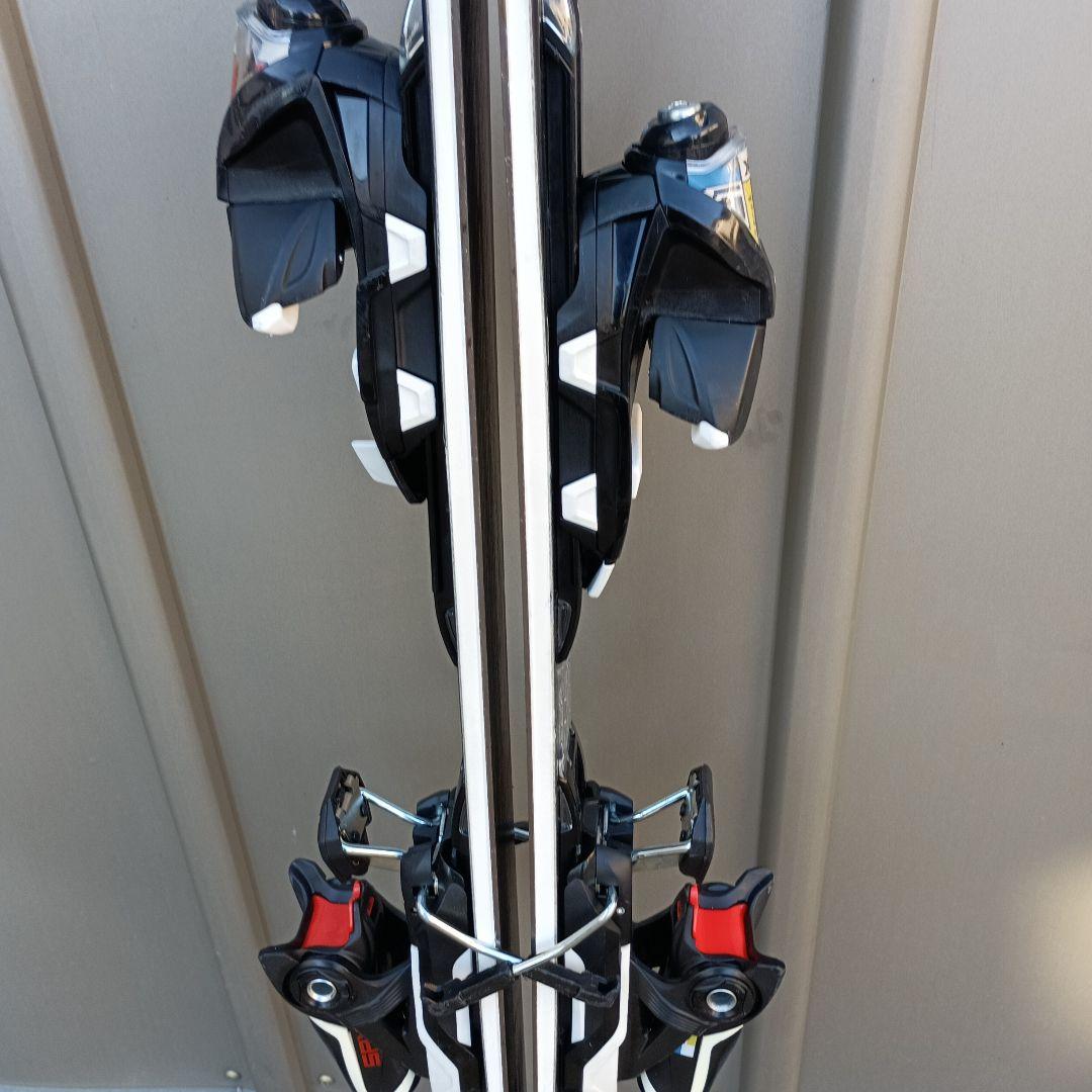 ロシニョール Super Virage Versatile 160cm