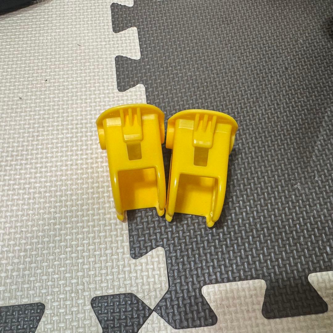 【美品】 送料無料 エールベベ クルット5i プレミアム ISOFIX 360°