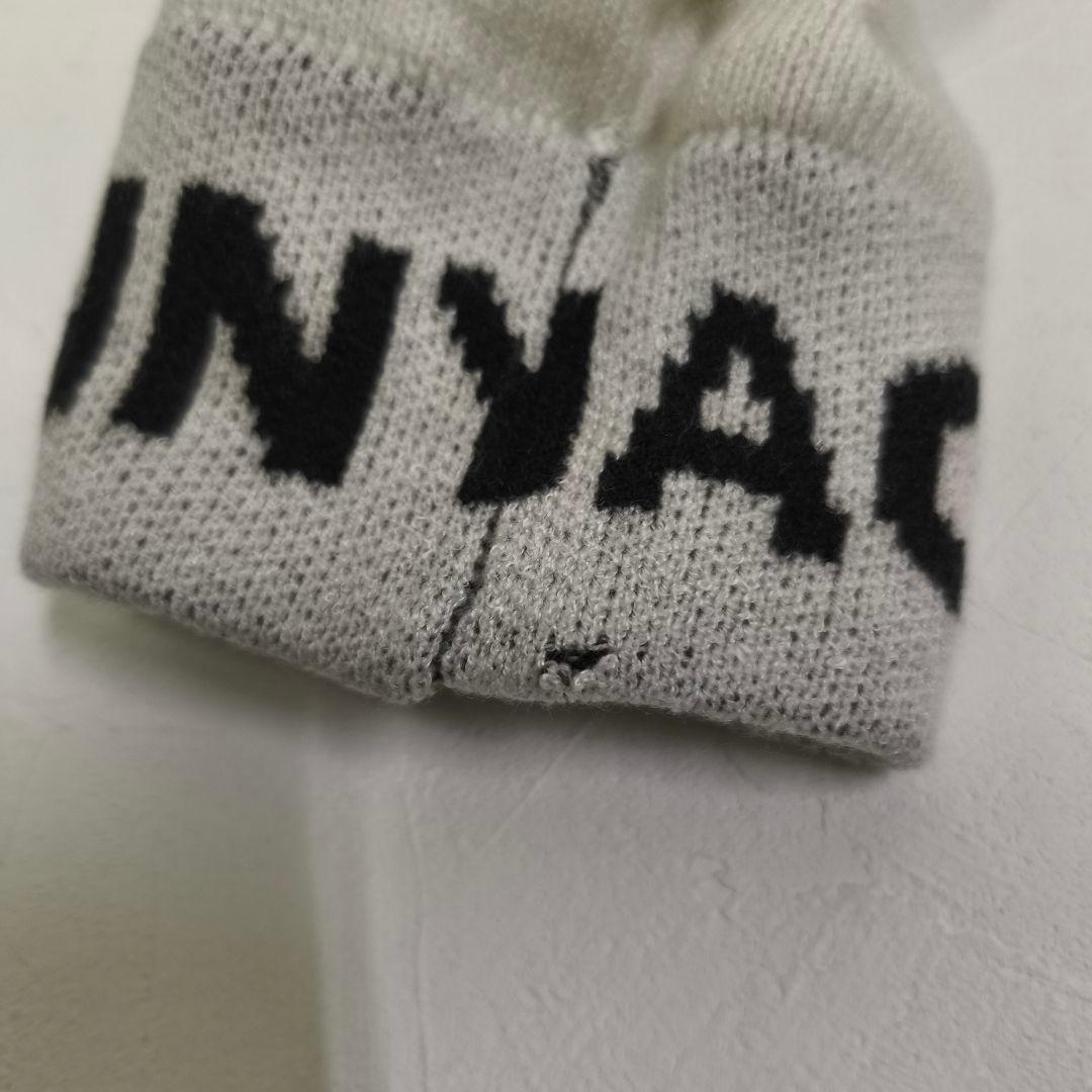 Jack Bunny】ゴルフロゴ入りストレッチニットセーターM寸p36 - メルカリ