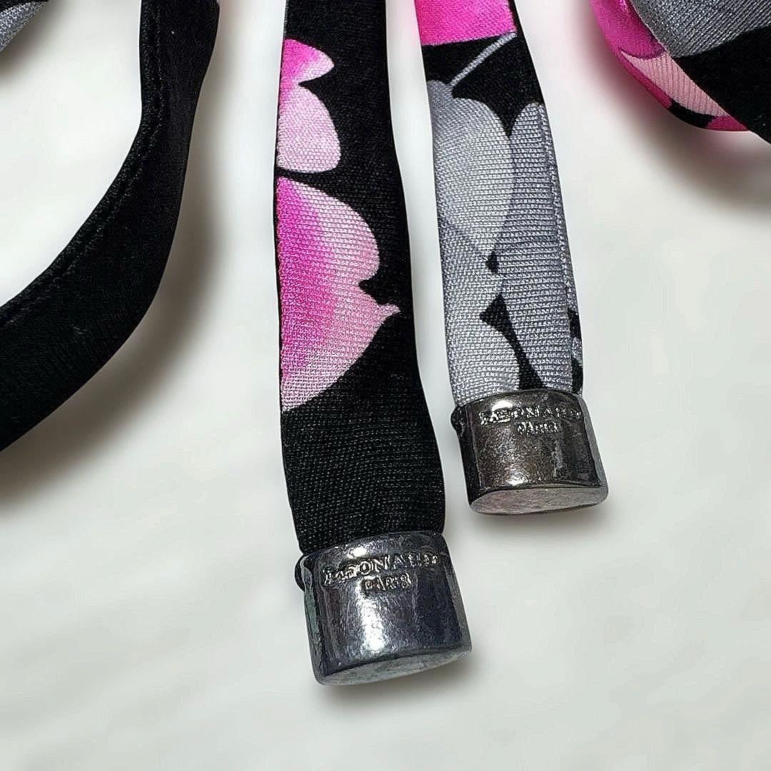 k*y様 LEONARD レオナール　フラワー　ワンピース