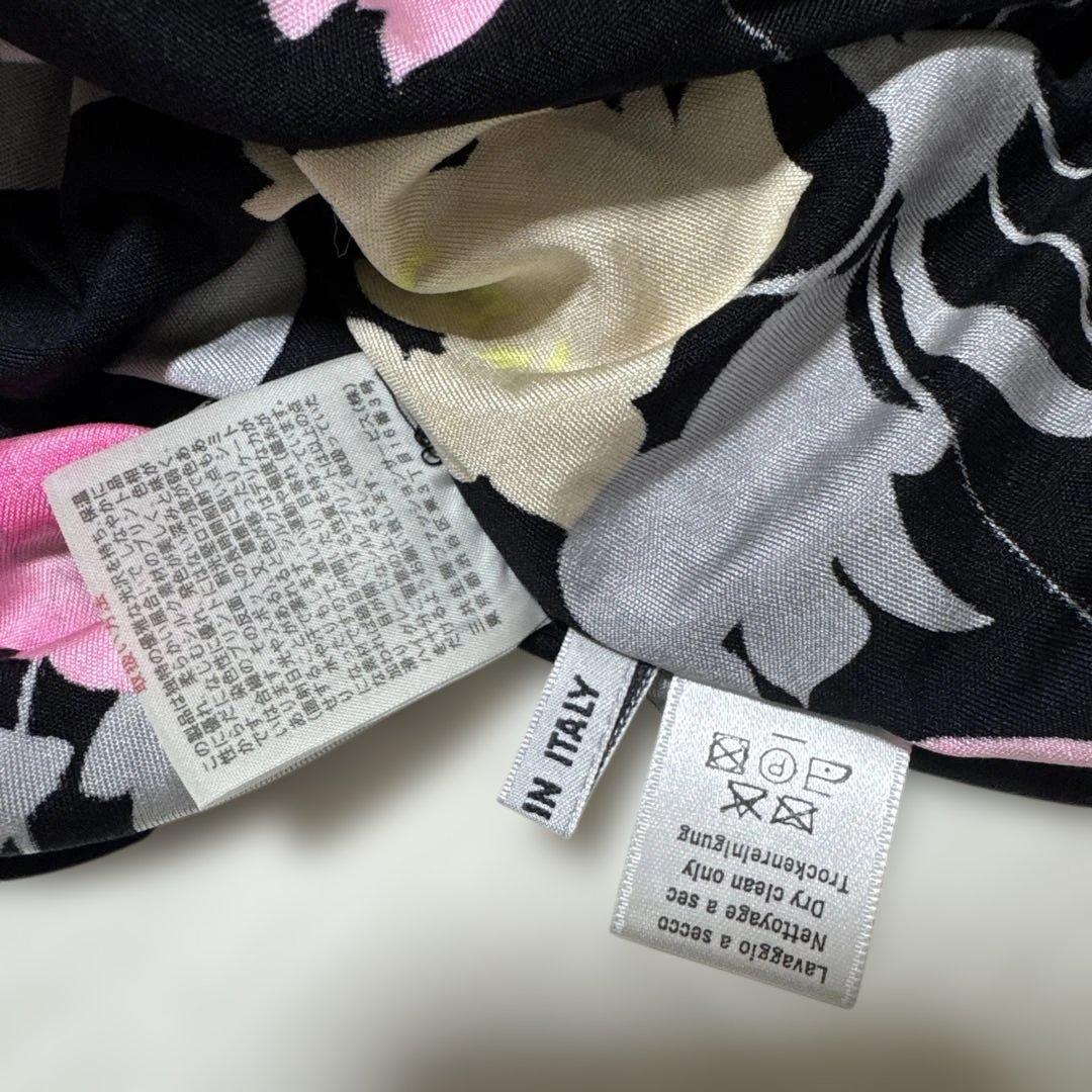 k*y様 LEONARD レオナール　フラワー　ワンピース