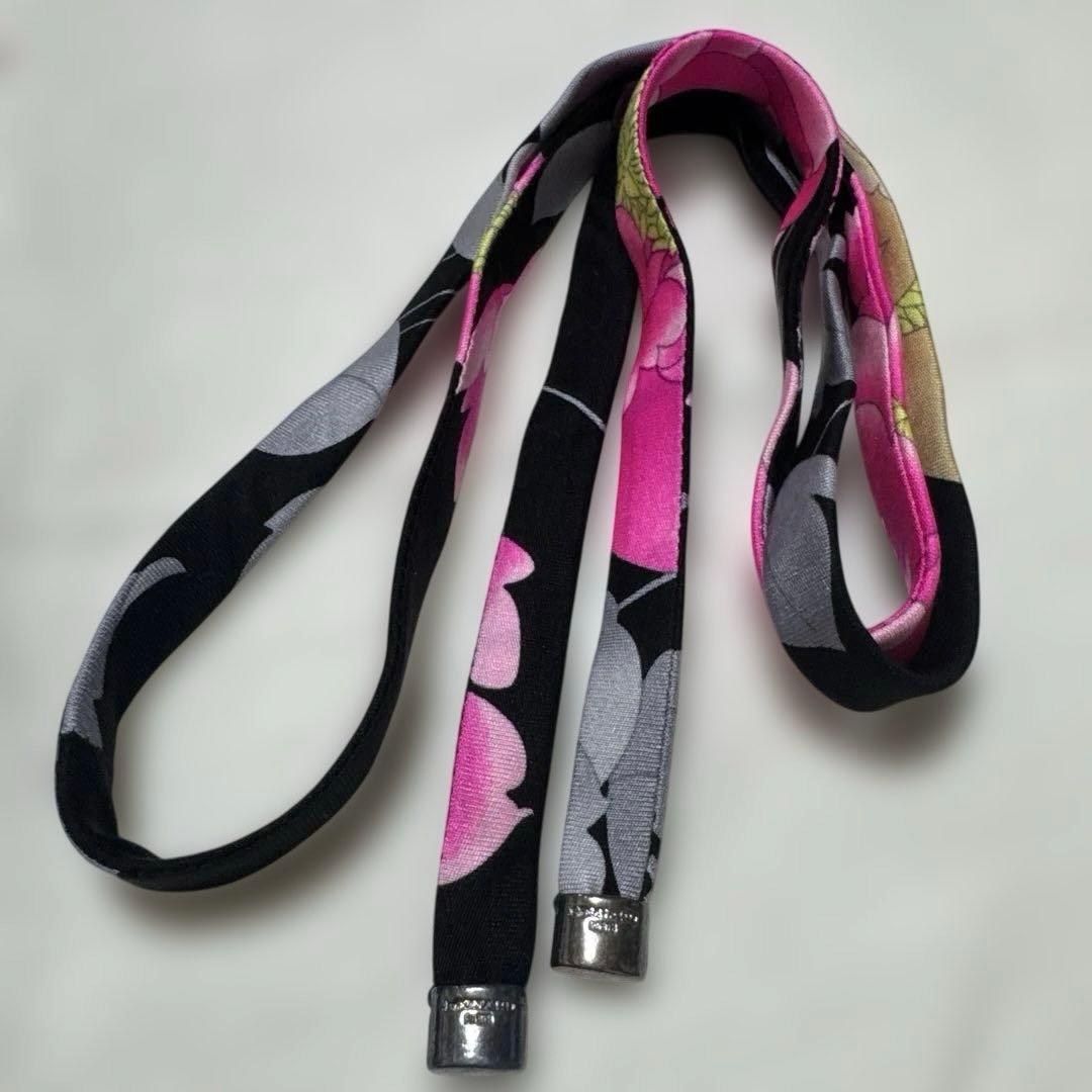 k*y様 LEONARD レオナール　フラワー　ワンピース