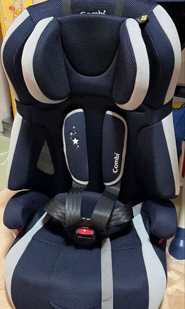 Combi ジョイトリップ Simplight ギャラクシーネイビー