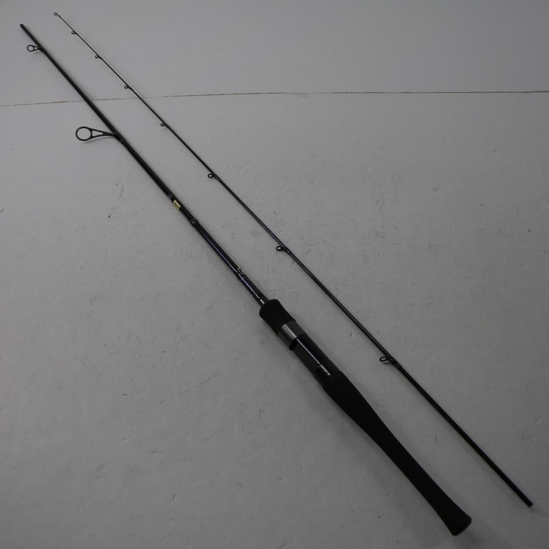 63▢ダイワ ハートランドHL702MLRS-AGS14 NH0913-1