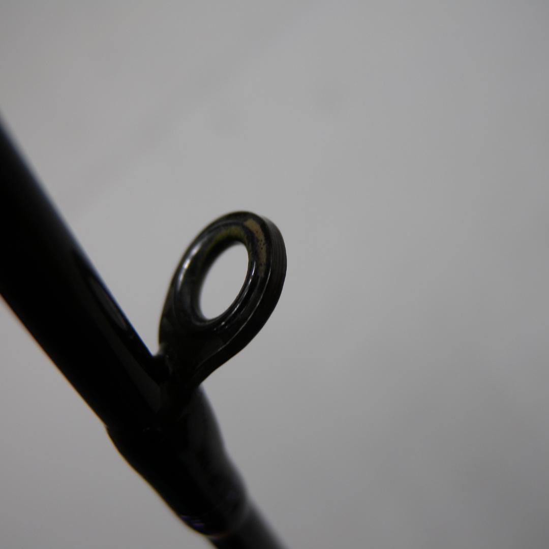 63▢ダイワ ハートランドHL702MLRS-AGS14 NH0913-1