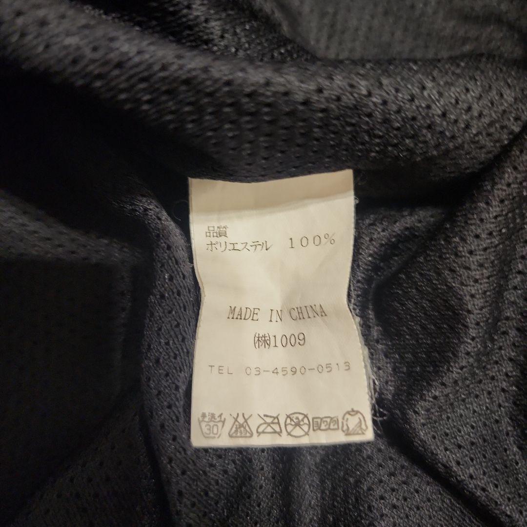 サッカージャンキー×横浜FC コラボ ピステ 三浦知良 中村俊輔