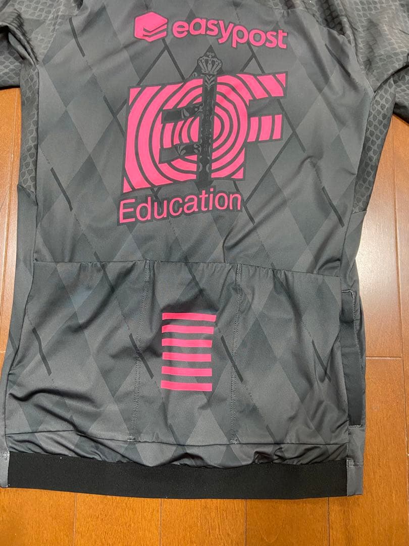 ★Rapha EF Education - Easy Post