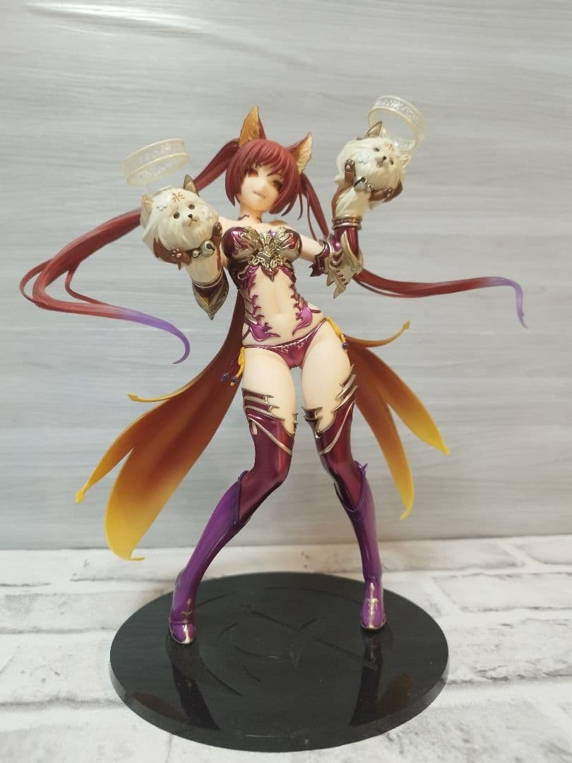 神擊のバハムート】ケルベロス - メルカリ