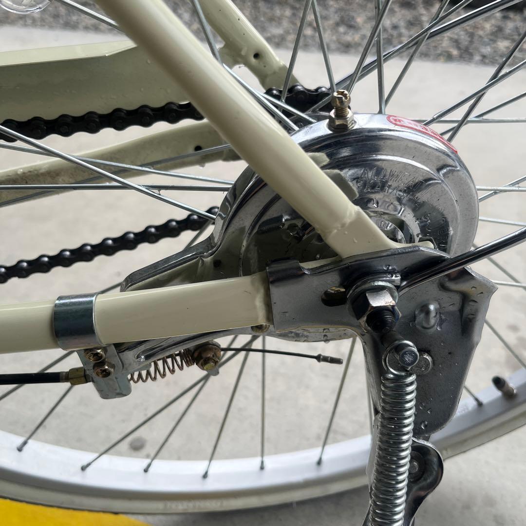 子供用自転車　24インチ　滋賀　京都