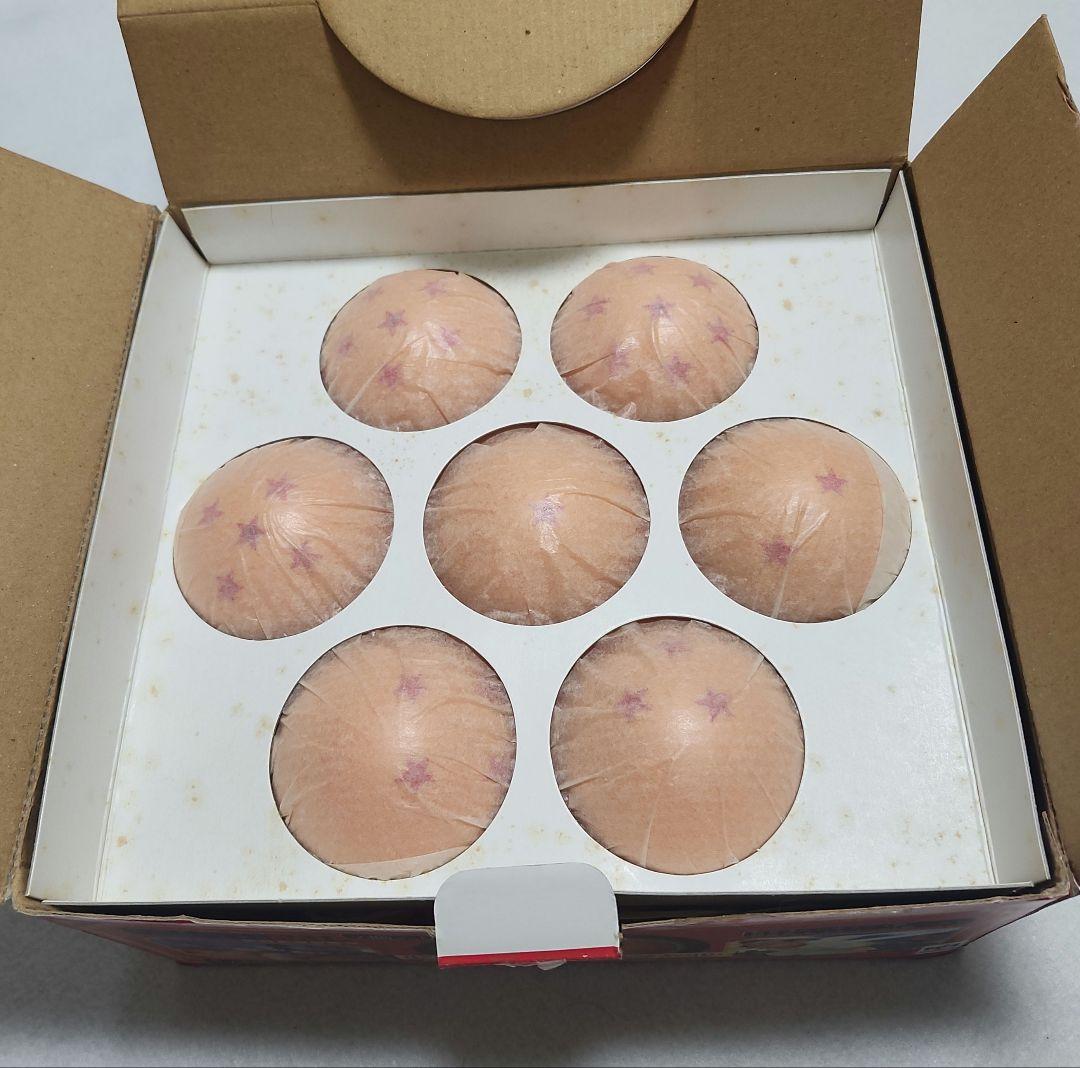 冬*春様 ドラゴンボールカプセル　アドベンチャー編　フルコンプ