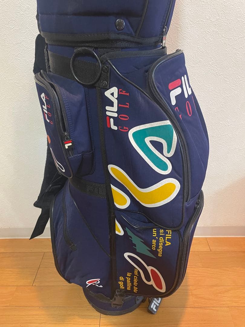 【中古】ゴルフセット一式