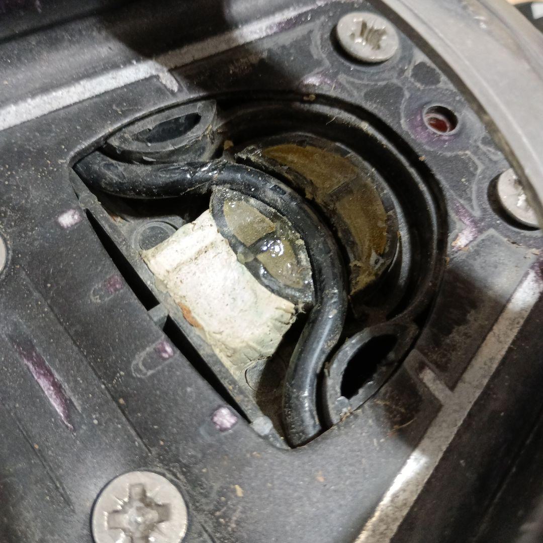 G3タルガアセント(白)BD-O1ヒール ビンのみ - メルカリ