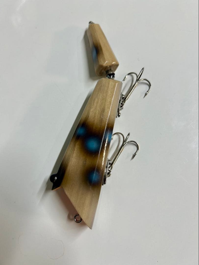 NO RISEジョイント　エニードープ　アブディール　ボッコム　ハンドサム